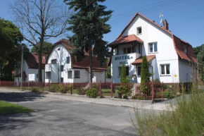 Hotelik Villa